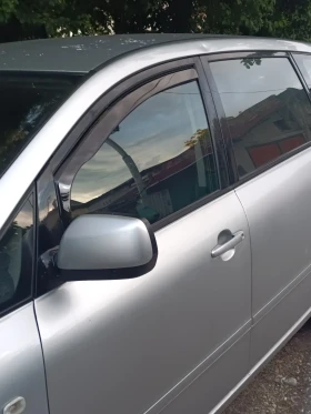 Toyota Avensis verso D4D | Mobile.bg � ����� ������ 5