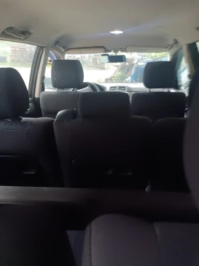Toyota Avensis verso D4D | Mobile.bg � ����� ������ 8