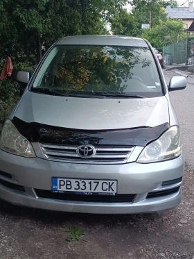 Toyota Avensis verso D4D | Mobile.bg � ����� ������ 4