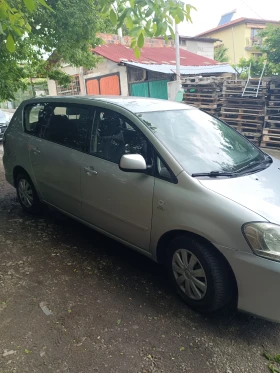 Toyota Avensis verso D4D | Mobile.bg � ����� ������ 2