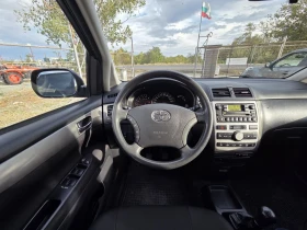 Toyota Avensis verso 2.0 D-4D | Mobile.bg � ����� ������ 9
