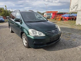 Toyota Avensis verso 2.0 D-4D | Mobile.bg � ����� ������ 2