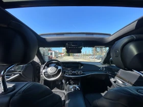 Mercedes-Benz S 350 4Matic, AMG Pack, BlueTec, NightVision, Обслужена - 21000 € - 98081658 13