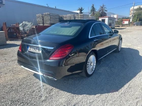 Mercedes-Benz S 350 4Matic, AMG Pack, BlueTec, NightVision, Обслужена - 21000 € - 98081658 8