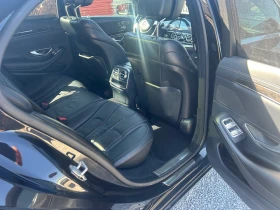 Mercedes-Benz S 350 4Matic, AMG Pack, BlueTec, NightVision, Обслужена - 21000 € - 98081658 10