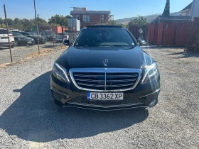 Mercedes-Benz S 350 4Matic, AMG Pack, BlueTec, NightVision, Обслужена - 21000 € - 98081658 4