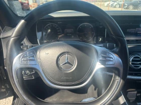 Mercedes-Benz S 350 4Matic, AMG Pack, BlueTec, NightVision, Обслужена - 21000 € - 98081658 17