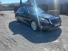 Mercedes-Benz S 350 4Matic, AMG Pack, BlueTec, NightVision, Обслужена - 21000 € - 98081658 3