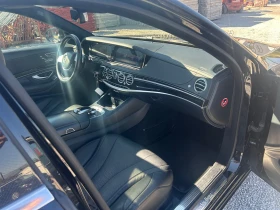 Mercedes-Benz S 350 4Matic, AMG Pack, BlueTec, NightVision, Обслужена - 21000 € - 98081658 9