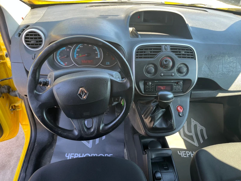 Renault Kangoo Express Z.E Electric 22kw, снимка 11 - Автомобили и джипове - 45072042