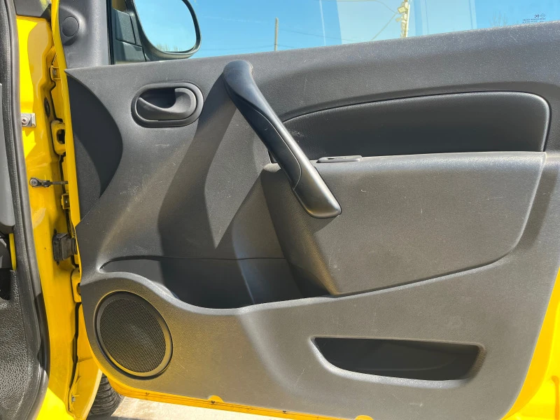 Renault Kangoo Express Z.E Electric 22kw, снимка 13 - Автомобили и джипове - 45072042