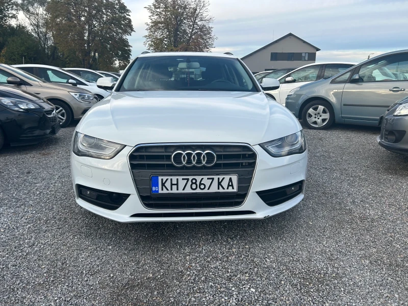 Audi A4 Face , 143 коня, снимка 1 - Автомобили и джипове - 47676062