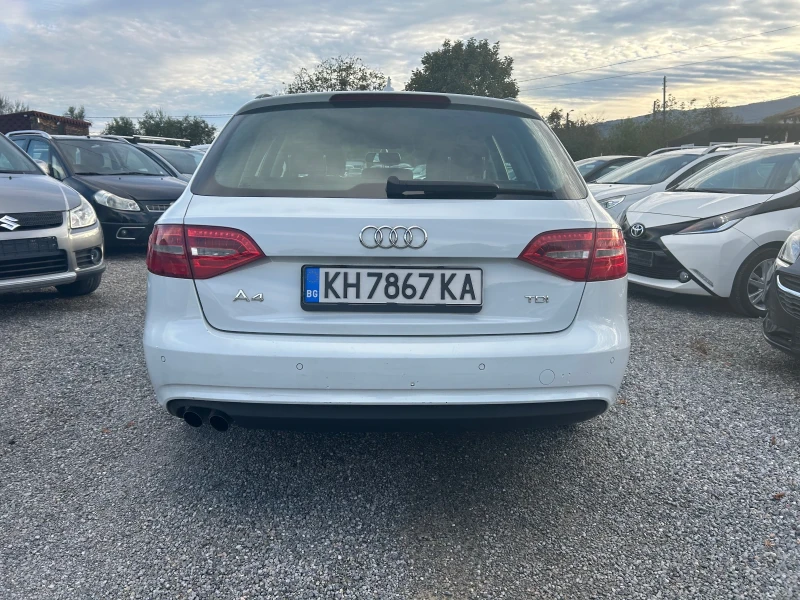 Audi A4 Face , 143 коня, снимка 5 - Автомобили и джипове - 47676062