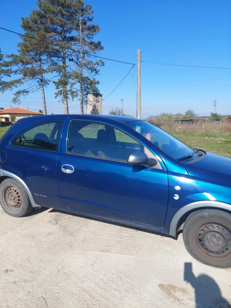 Opel Corsa, снимка 2 - Автомобили и джипове - 48088661