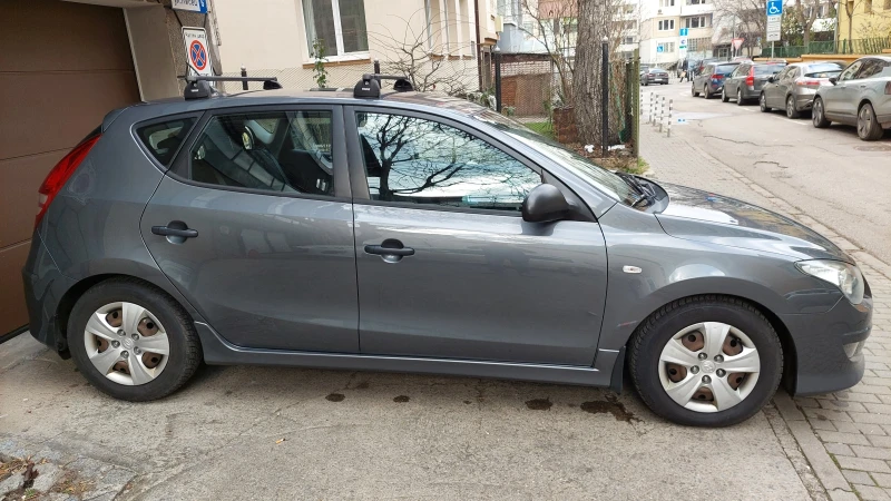 Hyundai I30 N1, снимка 11 - Автомобили и джипове - 49310510