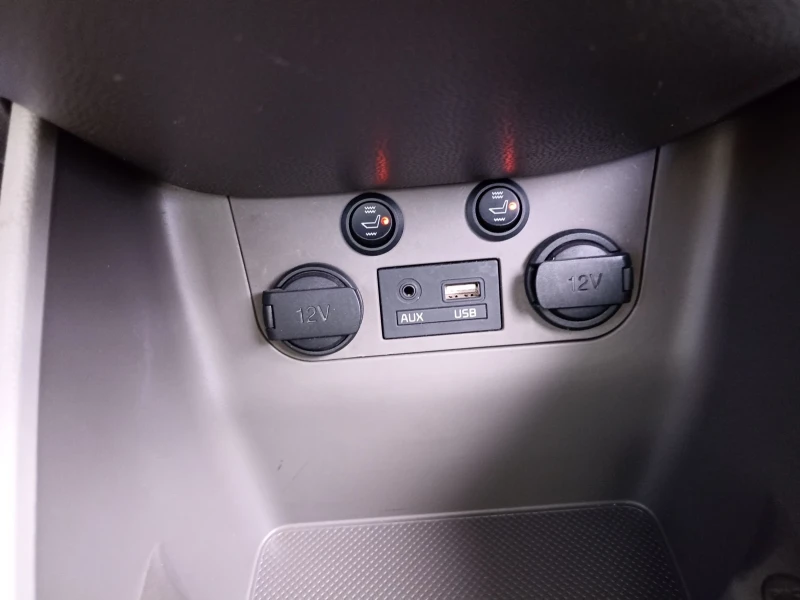 Kia Picanto 1.0i Automatic , снимка 9 - Автомобили и джипове - 52412462