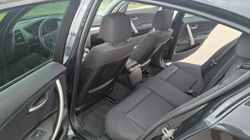 BMW 120 FACE 2.0TDI 177кс 6 СКОРОСТИ КСЕНОН ВНОС ИТАЛИЯ, снимка 9 - Автомобили и джипове - 51563110