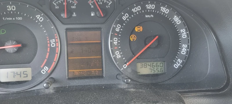 Skoda Superb 3U4, снимка 6 - Автомобили и джипове - 52771784