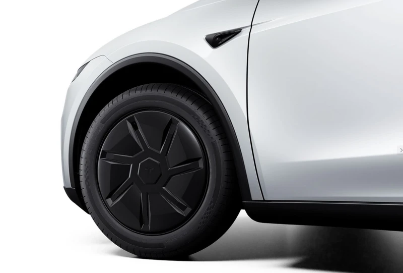 Tesla Model Y Juniper НОВА!!!, снимка 4 - Автомобили и джипове - 52033065