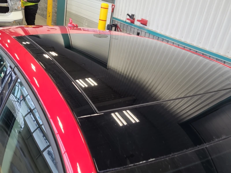 Audi A3 QUATTRO* KOMFORT* KEYLESS АвтоКредит(ЦЕНА ДО БГ), снимка 5 - Автомобили и джипове - 52542285