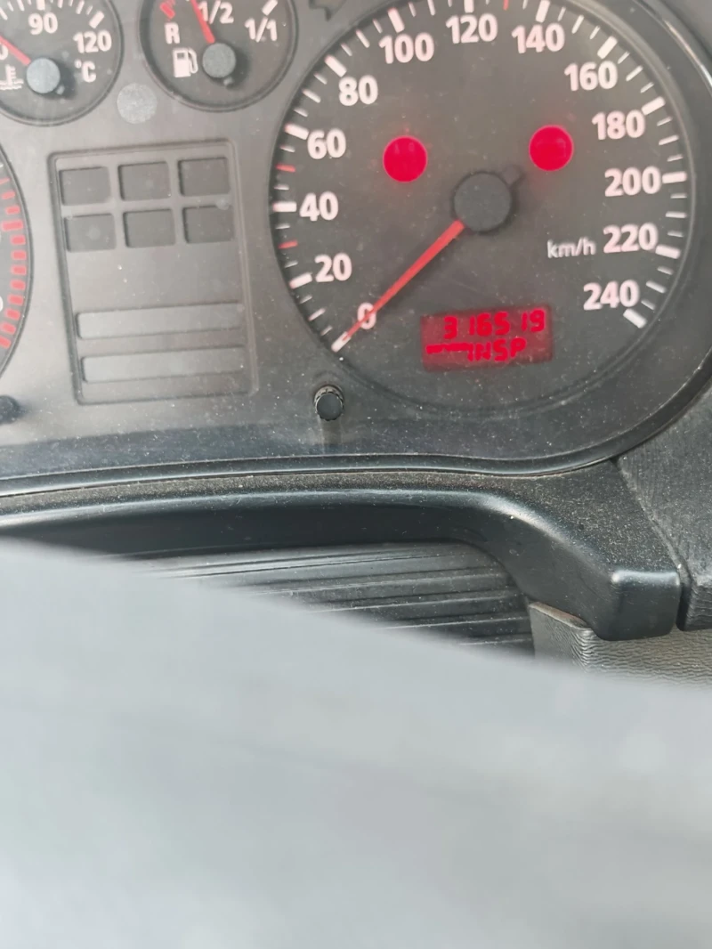 Audi A3, снимка 7 - Автомобили и джипове - 52919220