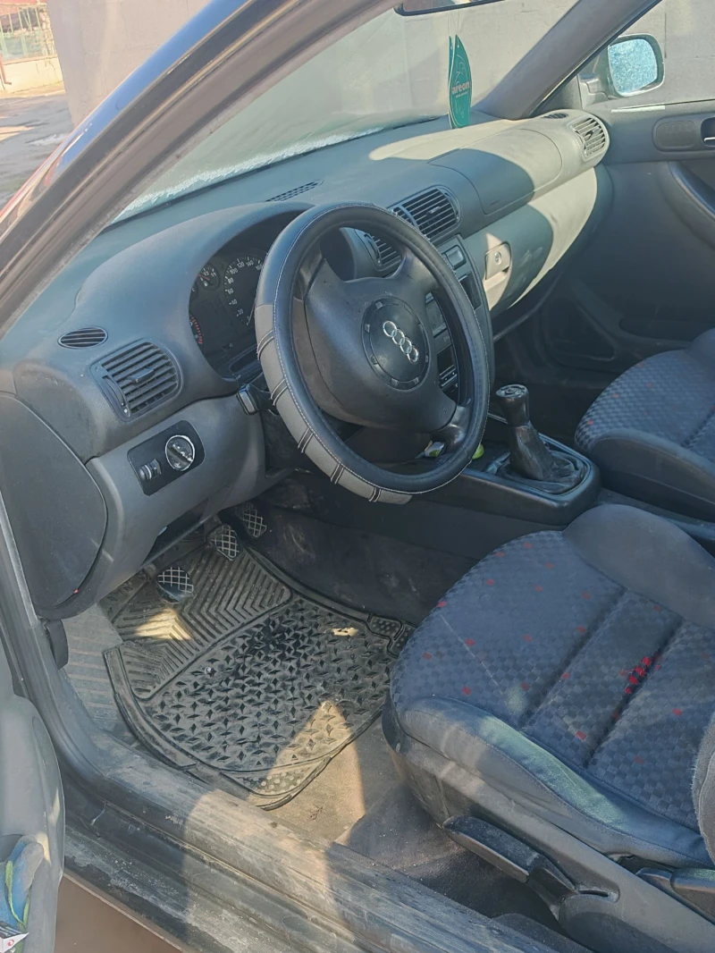 Audi A3, снимка 6 - Автомобили и джипове - 52919220