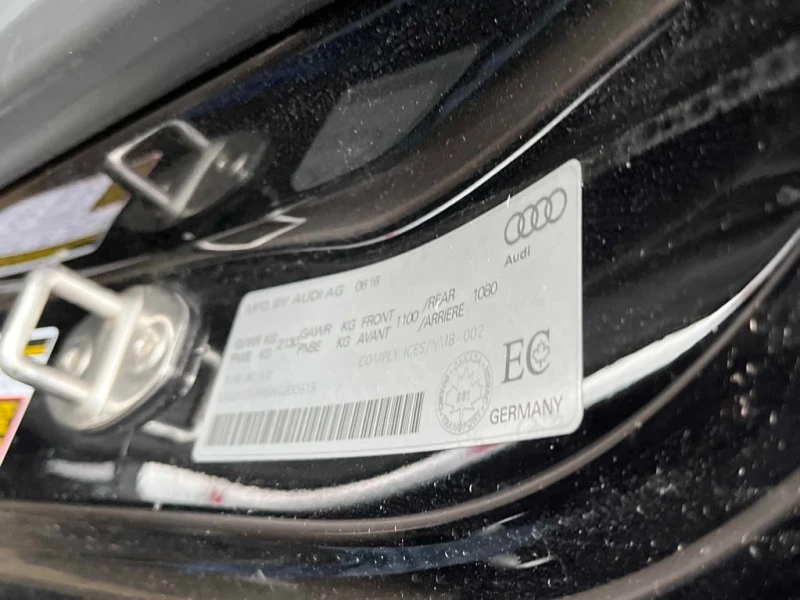 Audi A5 * Technik * CARFAX * БЕЗ ПЪРВОНАЧАЛНА ВНОСКА, снимка 10 - Автомобили и джипове - 53066027