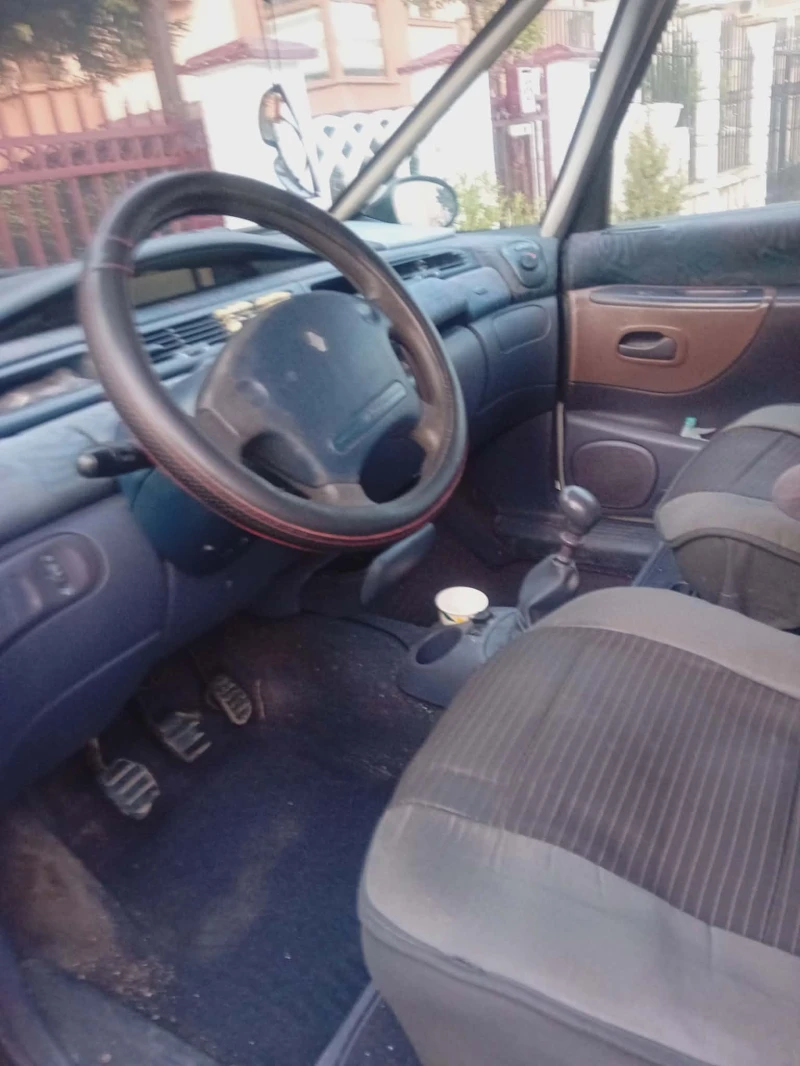 Renault Espace 2 чифта джанти с гуми, снимка 5 - Автомобили и джипове - 53192911