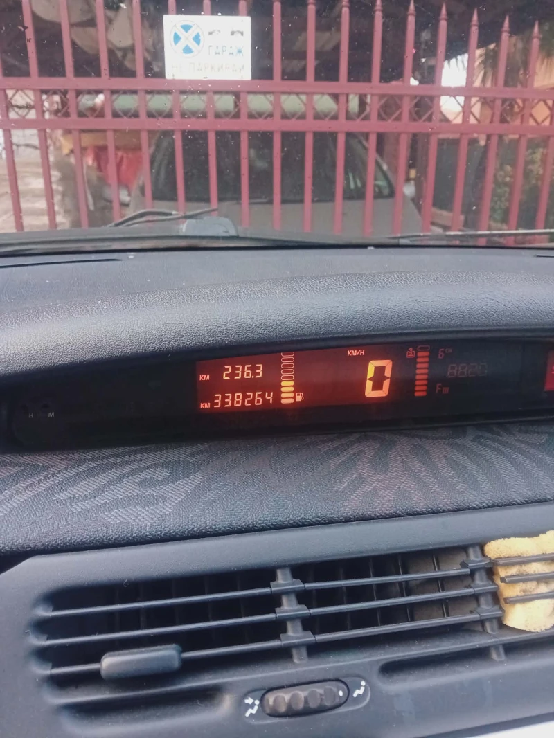 Renault Espace 2 чифта джанти с гуми, снимка 7 - Автомобили и джипове - 53192911