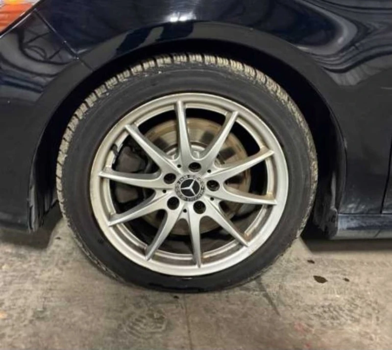 Mercedes-Benz CLA * 250 Coupe * CARFAX * ЦЕНА ДО БГ, снимка 6 - Автомобили и джипове - 53383431