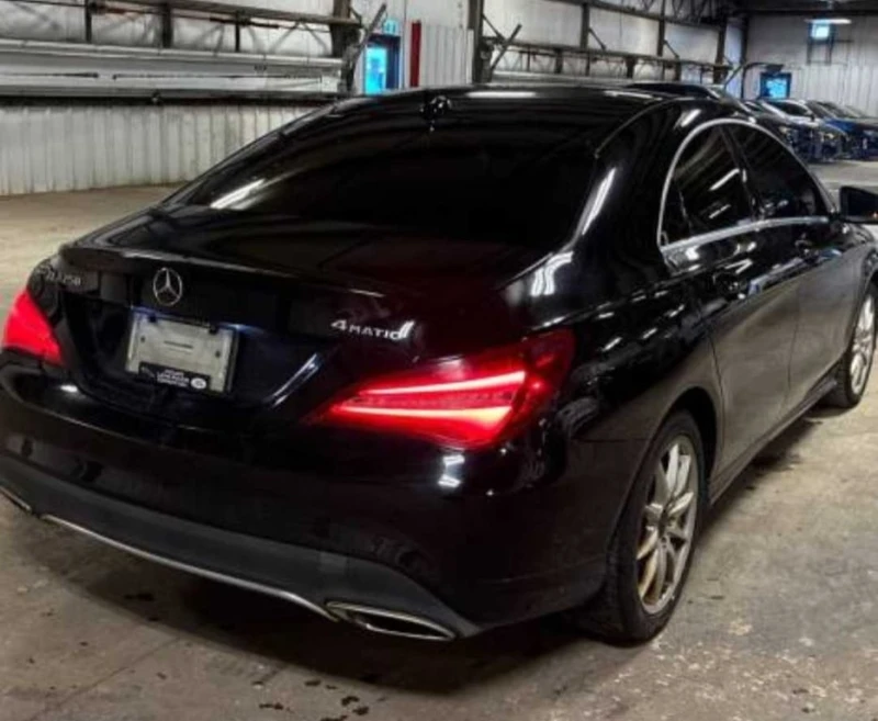 Mercedes-Benz CLA * 250 Coupe * CARFAX * ЦЕНА ДО БГ, снимка 13 - Автомобили и джипове - 53383431