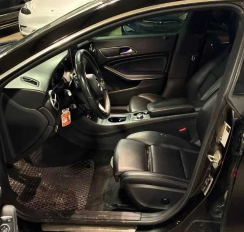 Mercedes-Benz CLA * 250 Coupe * CARFAX * ЦЕНА ДО БГ, снимка 7 - Автомобили и джипове - 53383431