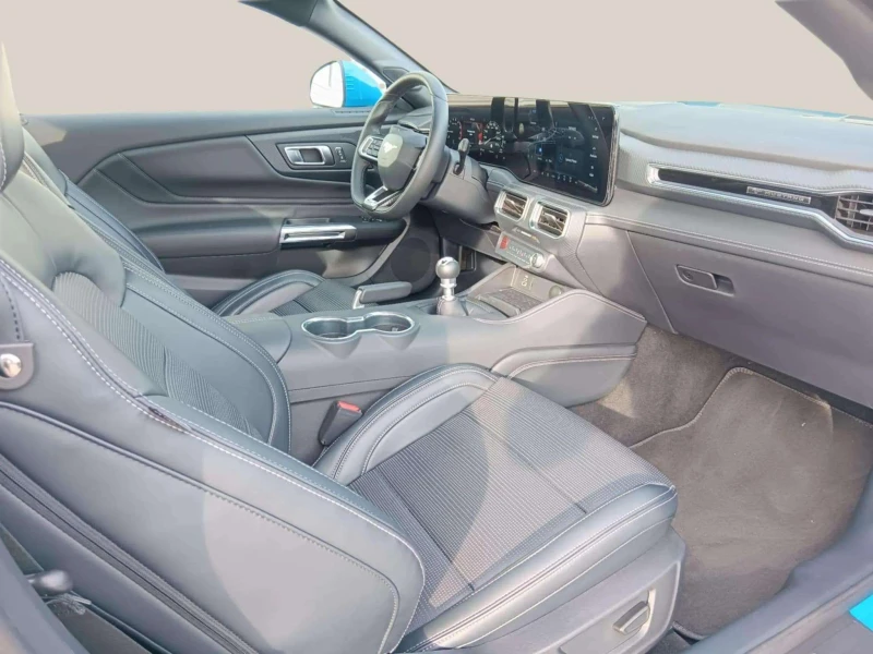 Ford Mustang 5.0 V8, снимка 8 - Автомобили и джипове - 53429415