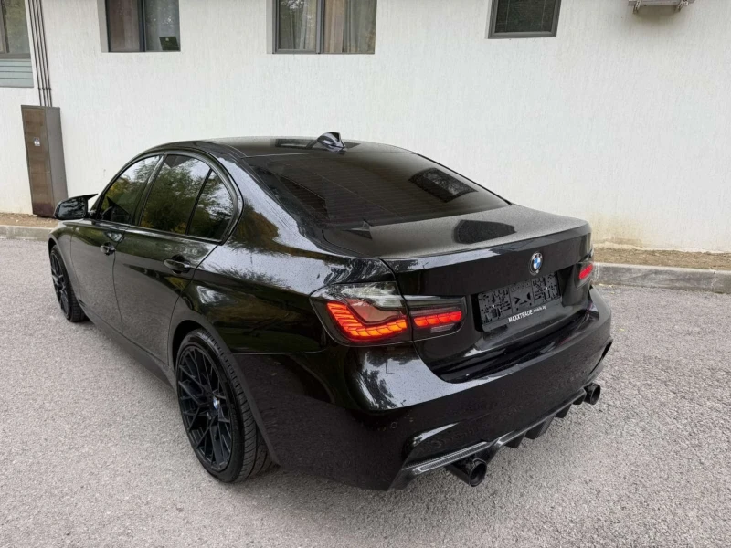 BMW 340 XI / КАМЕРА / ПОДГРЕВ, снимка 5 - Автомобили и джипове - 53459118