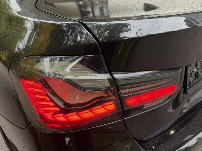 BMW 340 XI / КАМЕРА / ПОДГРЕВ, снимка 17 - Автомобили и джипове - 53459118