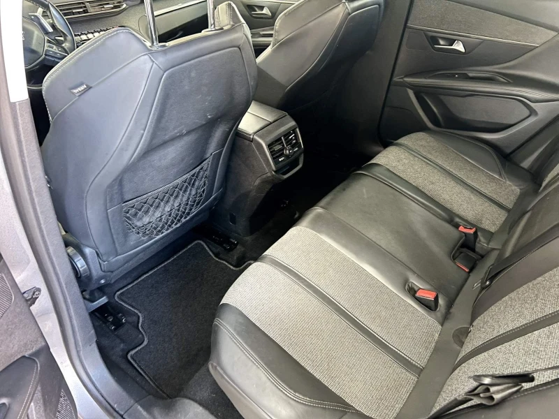 Peugeot 3008, снимка 4 - Автомобили и джипове - 53462519