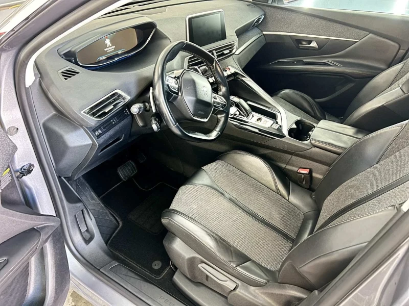 Peugeot 3008, снимка 7 - Автомобили и джипове - 53462519