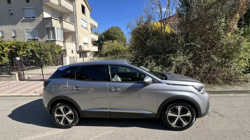 Peugeot 3008, снимка 13 - Автомобили и джипове - 53462519