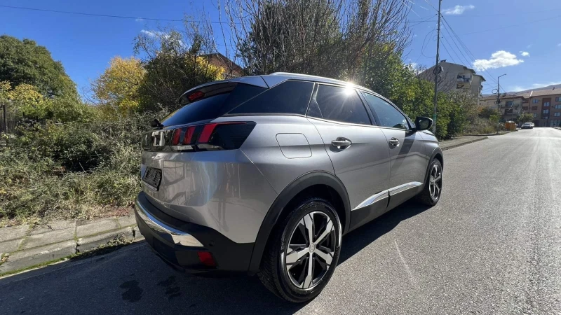 Peugeot 3008, снимка 10 - Автомобили и джипове - 53462519