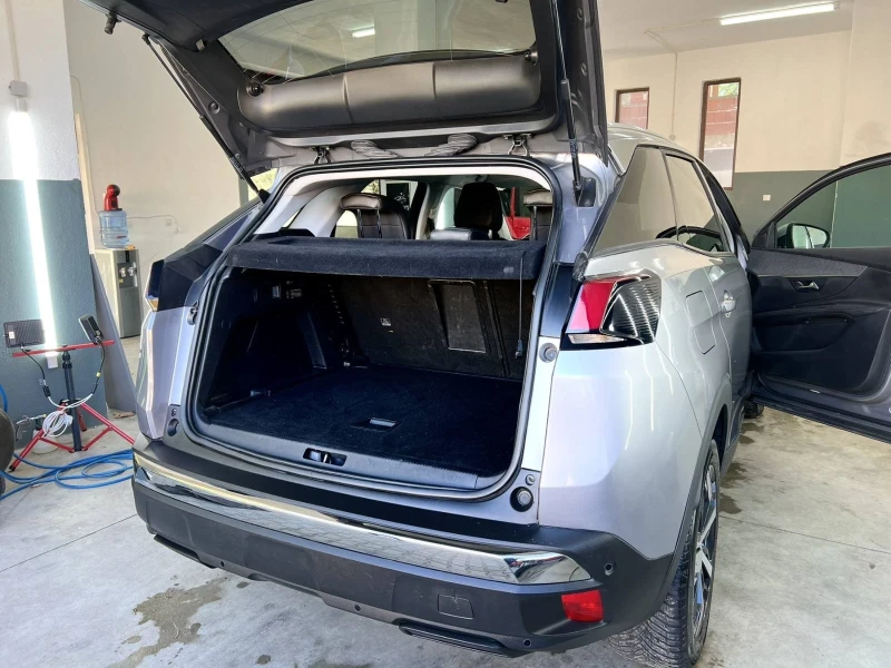 Peugeot 3008, снимка 6 - Автомобили и джипове - 53462519