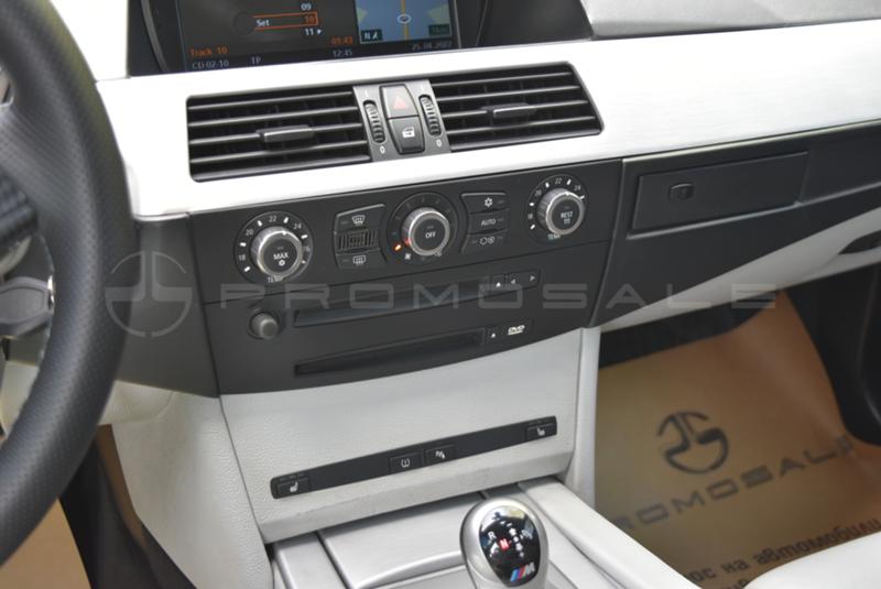 BMW M5 *Alcantara*Head-up*20*, снимка 17 - Автомобили и джипове - 36581894
