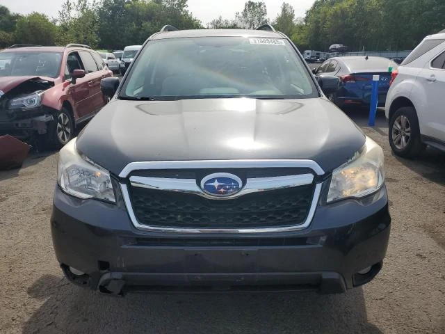 Subaru Forester 2.5I PREMIUM - изображение 2