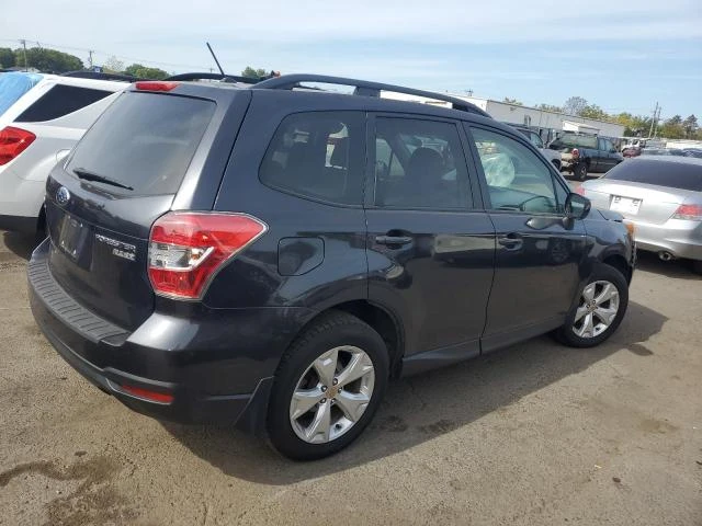 Subaru Forester 2.5I PREMIUM - изображение 6