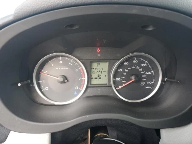 Subaru Forester 2.5I PREMIUM - изображение 7