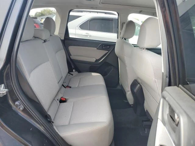 Subaru Forester 2.5I PREMIUM - изображение 10