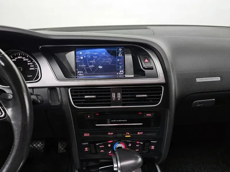 Audi A5, снимка 15 - Автомобили и джипове - 52574944