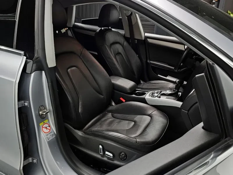 Audi A5  - изображение 10
