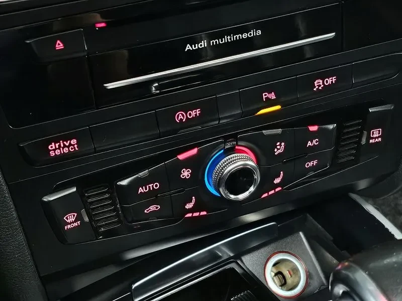 Audi A5, снимка 17 - Автомобили и джипове - 52574944