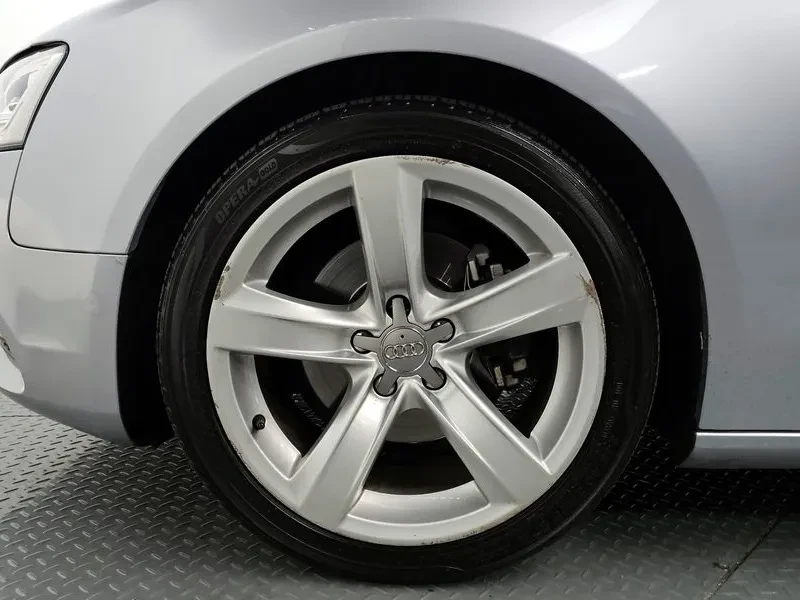 Audi A5  - изображение 5