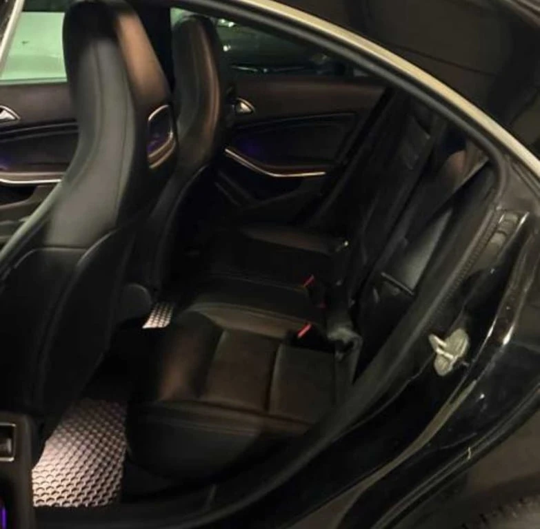 Mercedes-Benz CLA * 250 Coupe * CARFAX * ЦЕНА ДО БГ, снимка 11 - Автомобили и джипове - 53383431